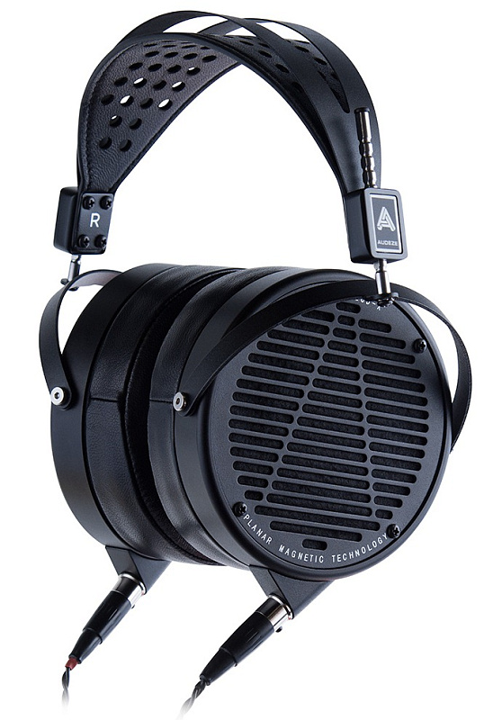 Фото Audeze LCD-X