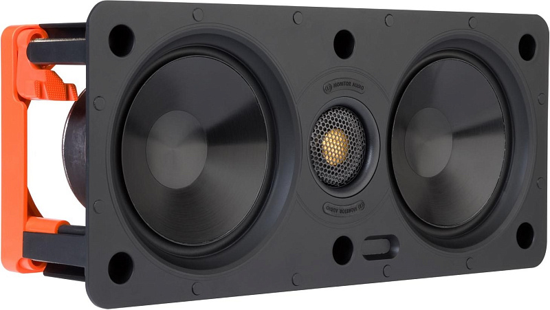 Фото Встраиваемая акустика Monitor Audio W150-LCR
