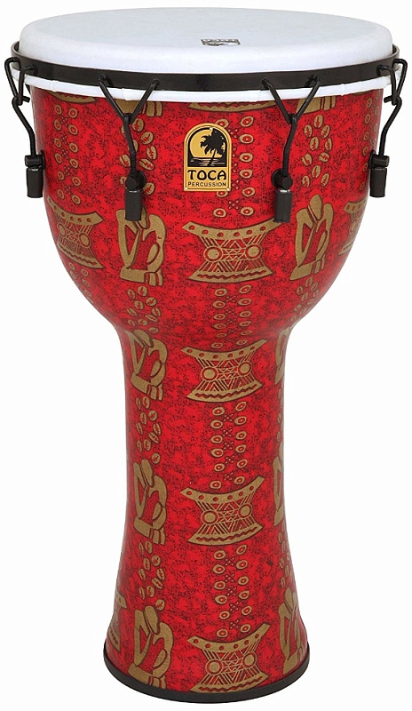 Фото TOCA TF2DM-9T Freestyle II Thinker  