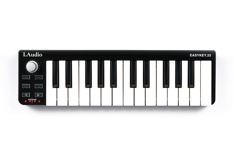 Фото  LAudio EasyKey