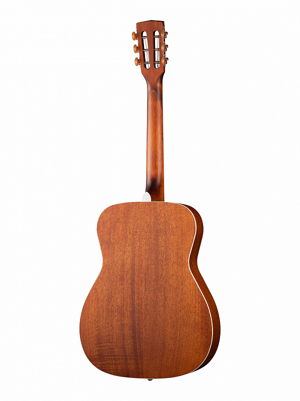 Фото Электро-акустическая гитара Cort AF590MF-OP Standard Series