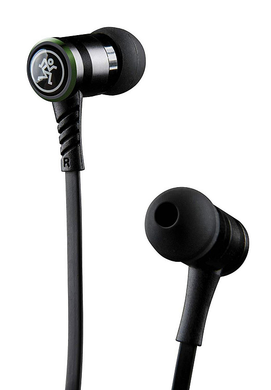 Фото MACKIE CR-BUDS