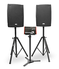 Звукоусилительный комплект NordFolk MS12 MKII