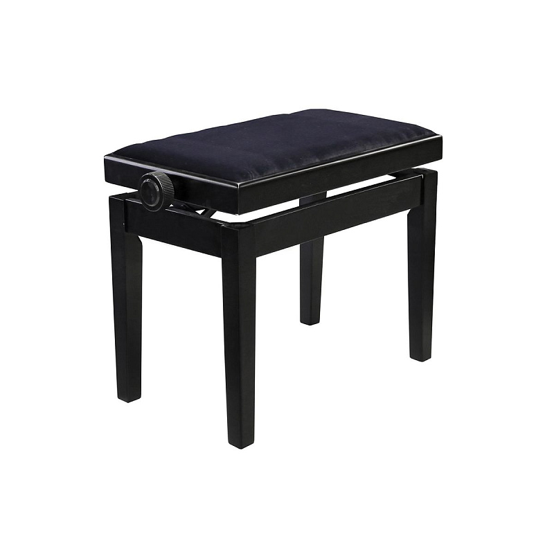 Фото Банкетка NordFolk NPB2L Black