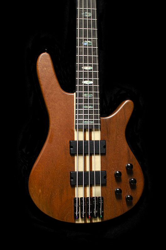 Фото Бас-гитара Magna B2205-NT