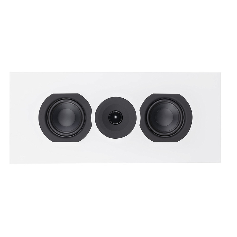 Фото Настенная акустическая система SA Saxo 16 (On-Wall) Satin White