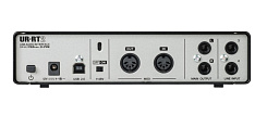 Аудиоинтерфейс Steinberg UR-RT2