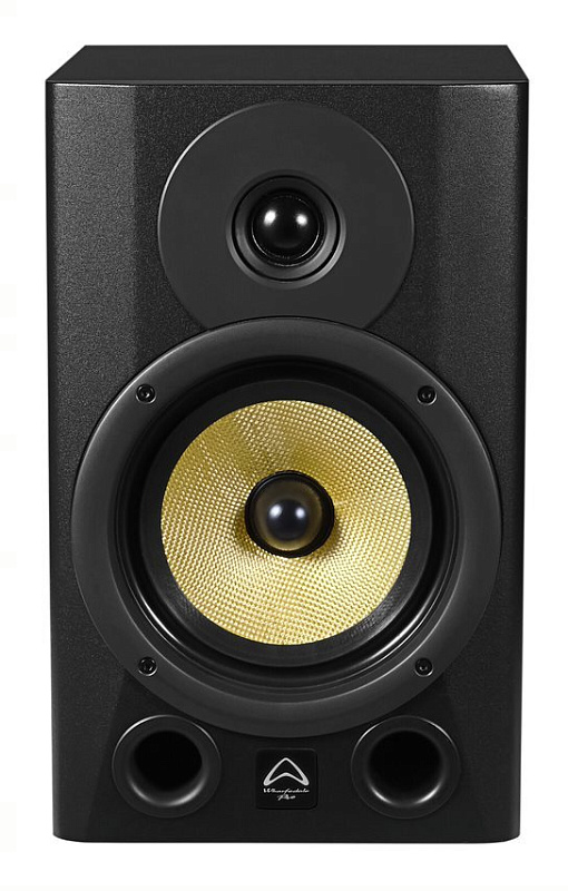 Фото Активный монитор Wharfedale Pro Diamond Studio 7 BT
