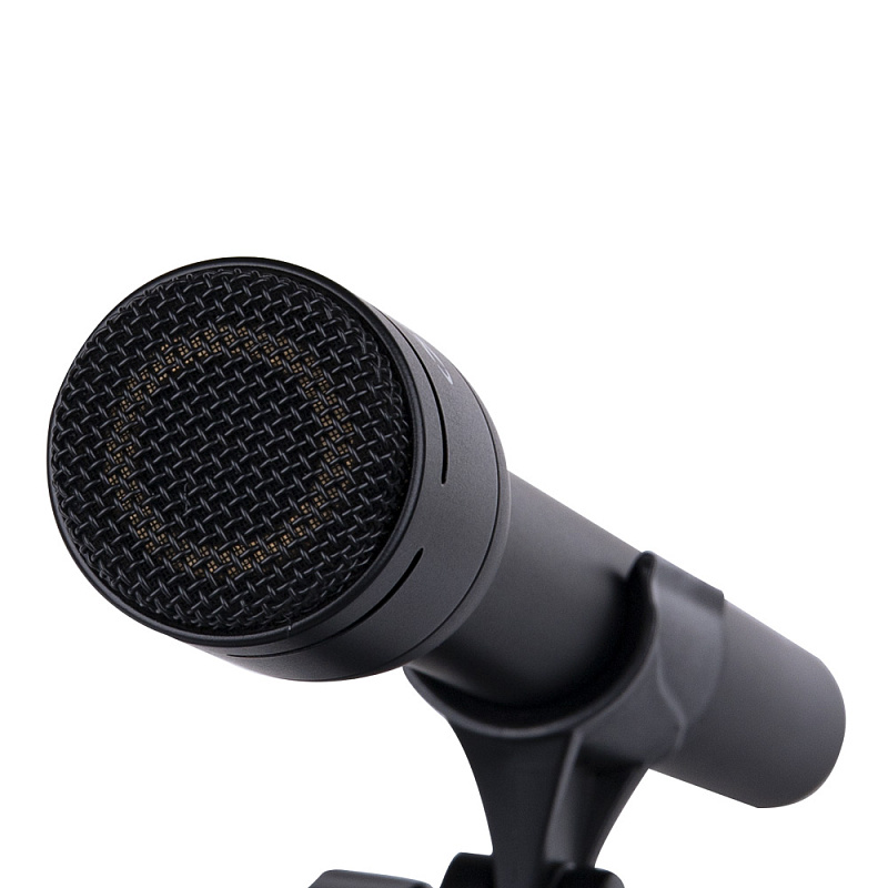 Фото Микрофон динамический Alctron RE660