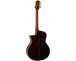 Электроакустическая гитара Crafter PG G-1000CE