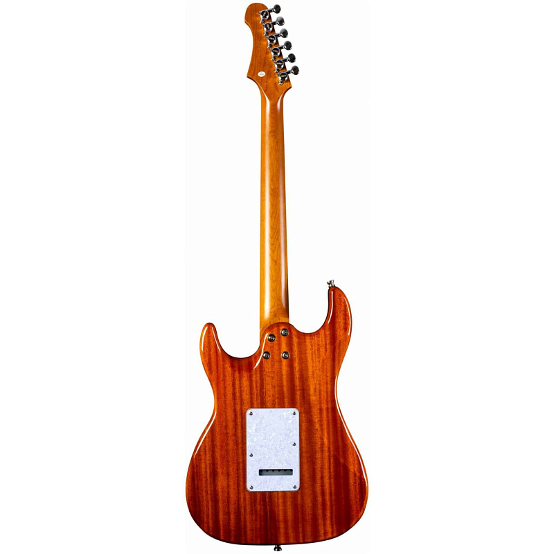 Фото Электрогитара JET JS-600 BS