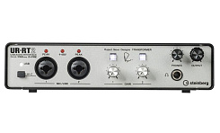 Аудиоинтерфейс Steinberg UR-RT2