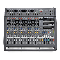 Активный микшерный пульт Samson S4000