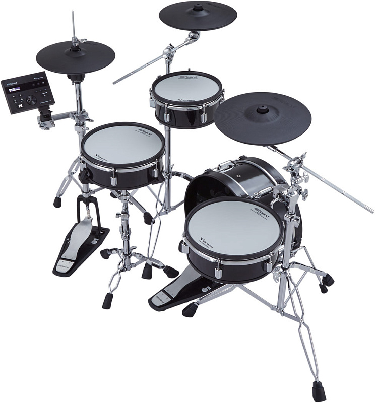 Фото Электронная ударная установка Roland VAD103-1+ VAD103-2
