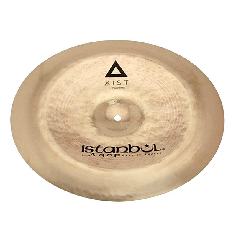 Фото Тарелка ISTANBUL AGOP XIST POWER XPWCHB18