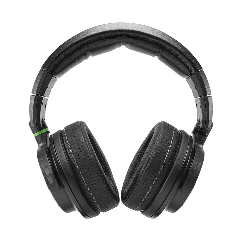 Фото Профессиональные наушники MACKIE MC-350