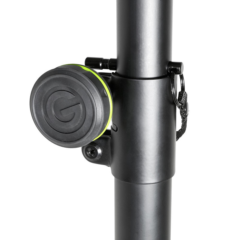 Фото Стойка для акустических систем Gravity SP 5211 ACB