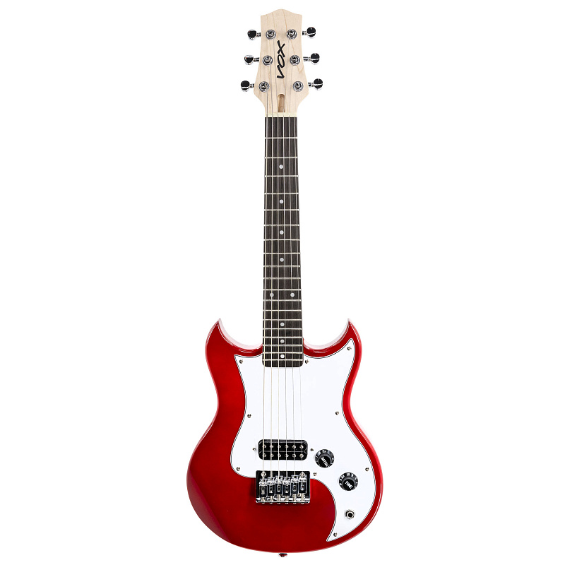 Фото VOX SDC-1 MINI RD 