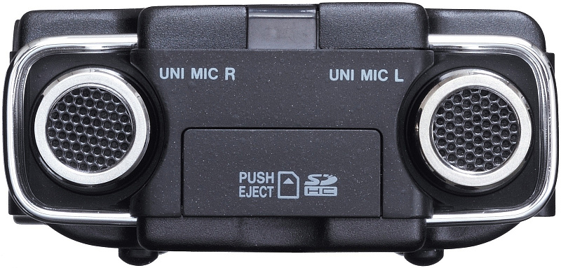 Фото Tascam DR-100 MKII Портативный цифровой рекордер