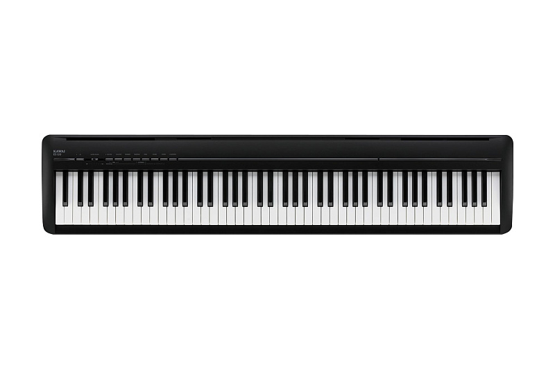 Фото Цифровое пианино KAWAI ES120 B