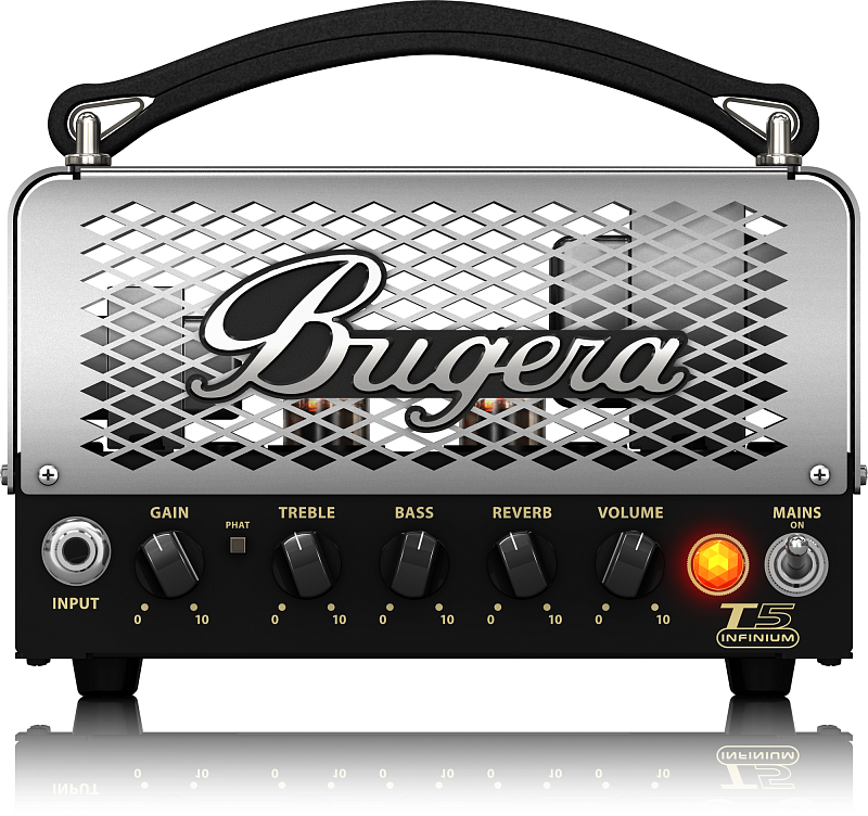 Фото Bugera T5-INFINIUM