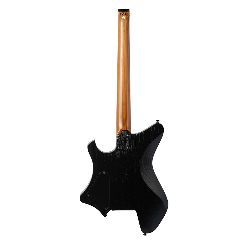 Фото Электрогитара EART GW2 Stealth Black