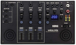 Микшерный пульт Korg Volca mix