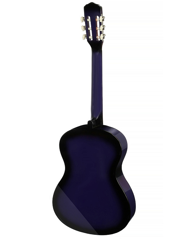 Классические martin romas jr-n38 pl  7/8 в магазине Music-Hummer