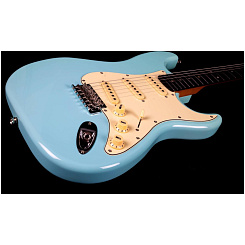 Электрогитара JET JS-300 BL R