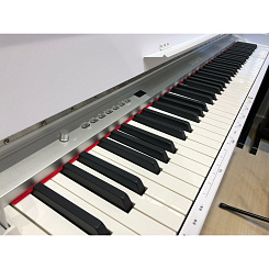 Цифровое пианино Nux Cherub WK-310-White