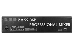 Микшерный пульт CRCBOX  XA-32PRO