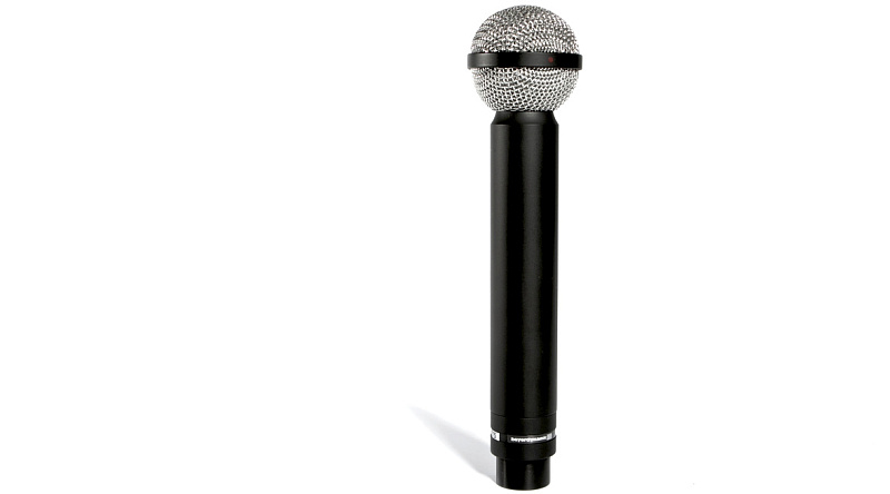 Фото Микрофон Beyerdynamic M 160