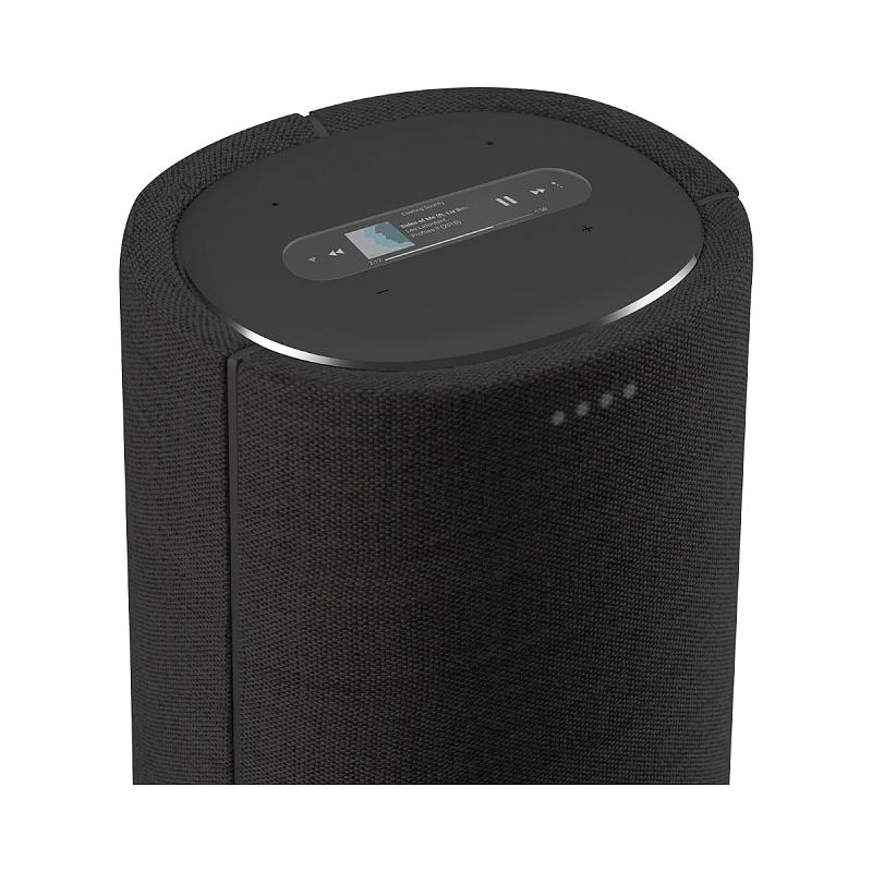 Фото Harman/Kardon Citation Tower Black