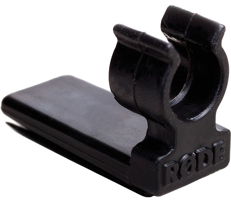 Фото RODE Vampire Clip