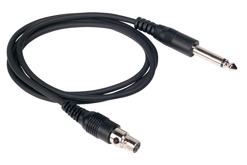 Фото AKG MKG L