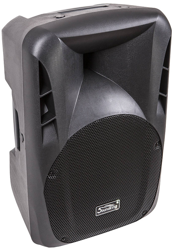 Фото Активная акустическая система Soundking FPD12AD
