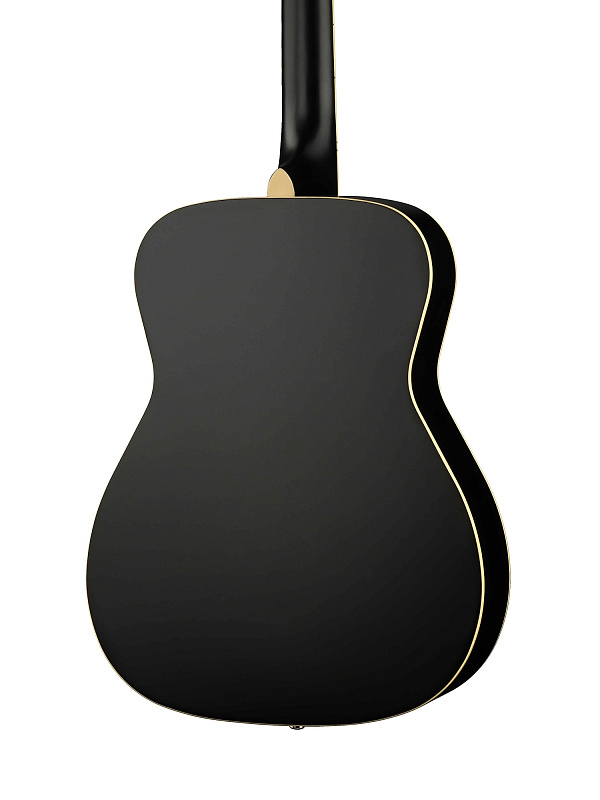 Фото Акустическая гитара Parkwood PF51-WBAG-BKS