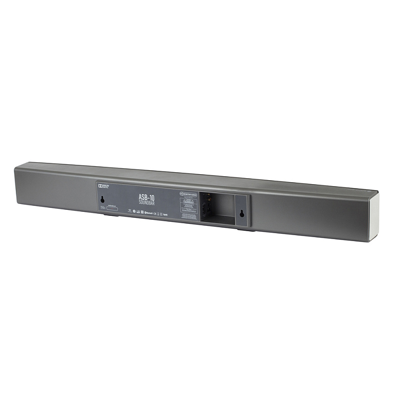 Фото Саундбары Monitor Audio ASB-10