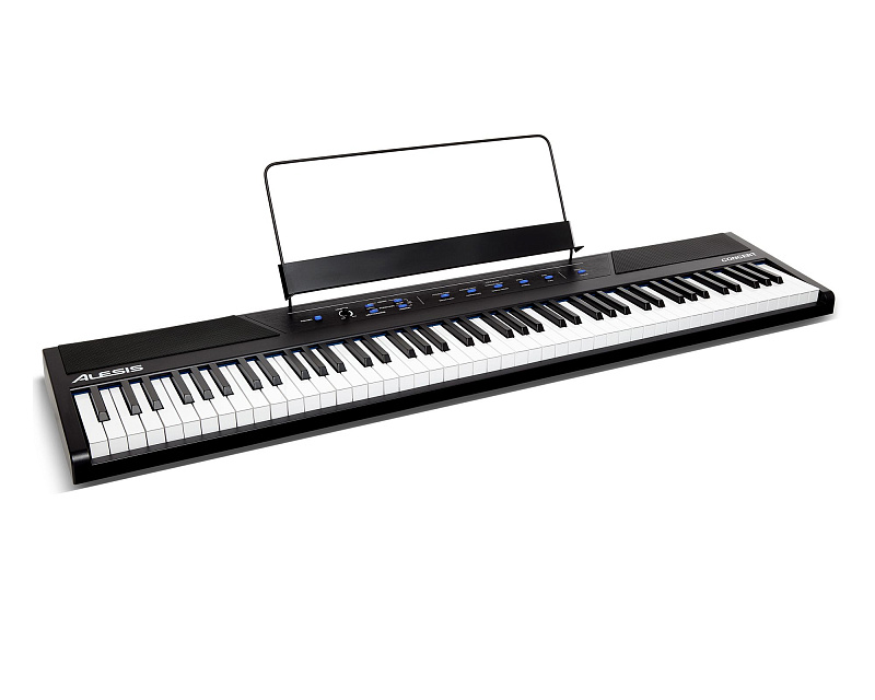 Фото ALESIS CONCERT