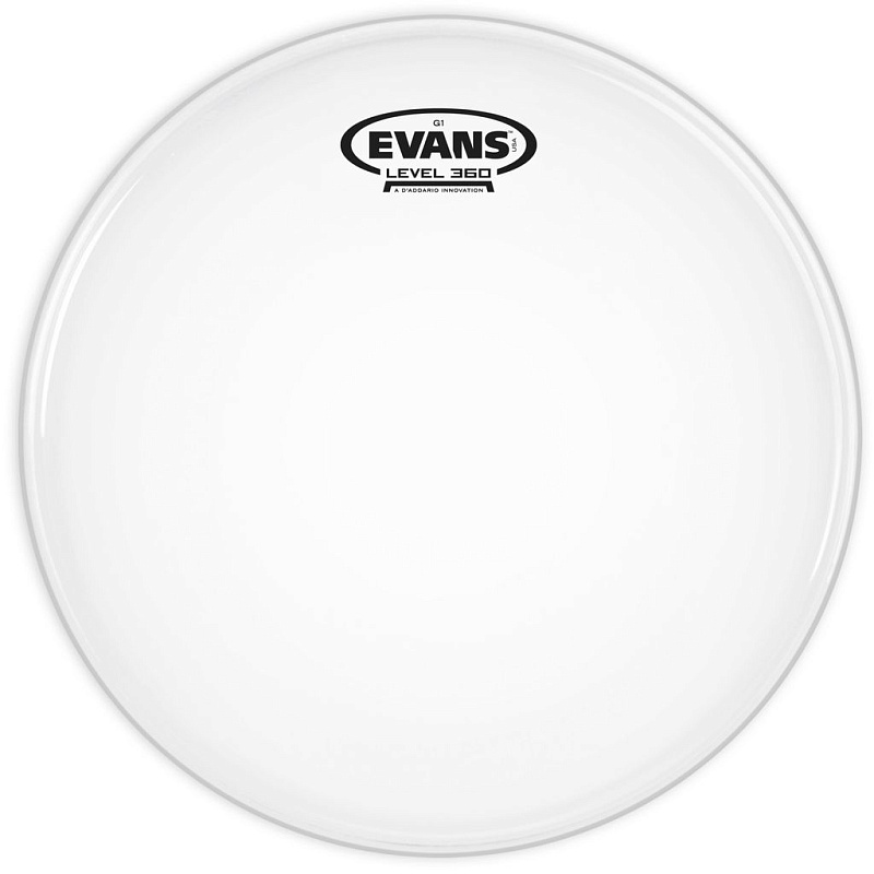 Фото Пластик для том тома Evans B14G1 Genera G1 Coated