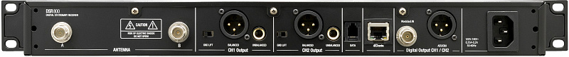 Фото AKG DSR800 BD1
