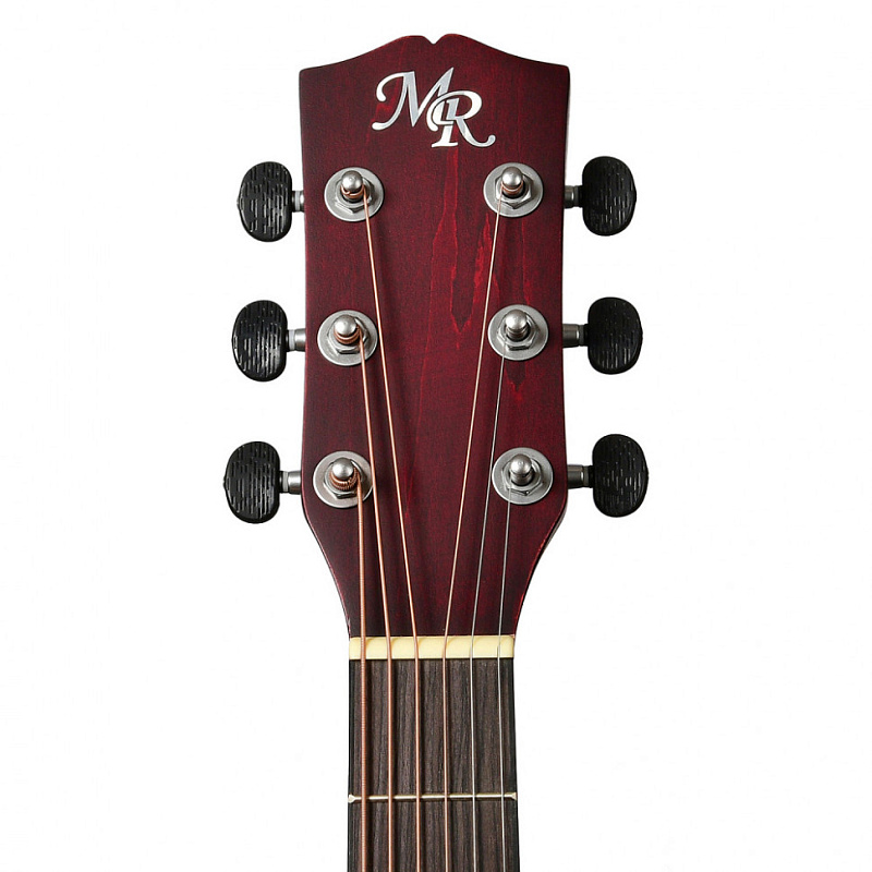 Фото Гитара акустическая MARTIN ROMAS MR-4000 TRD