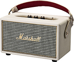 Портативная акустическая система MARSHALL Kilburn Cream