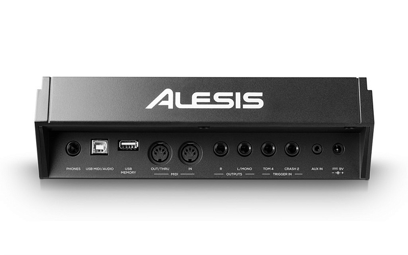 Фото ALESIS DM10 MKII PRO KIT