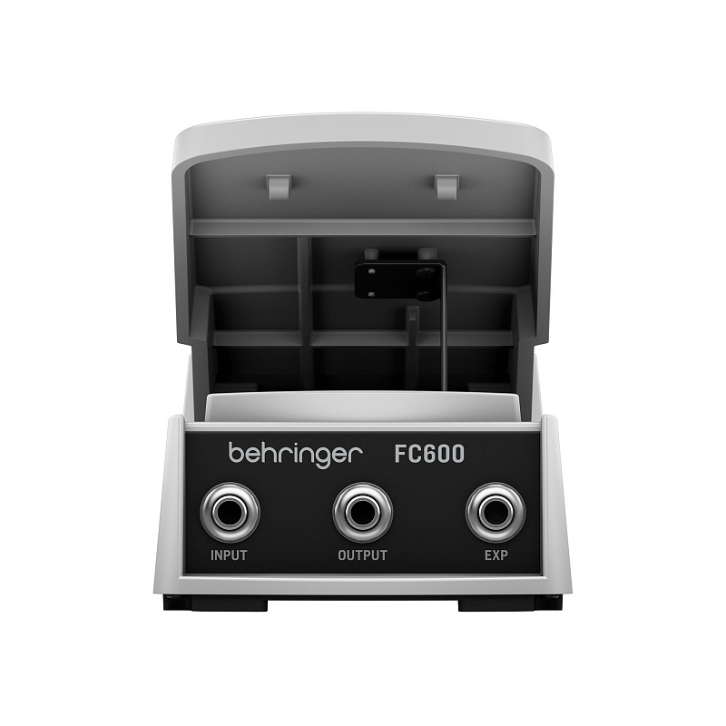 Фото Педаль BEHRINGER FC600 V2