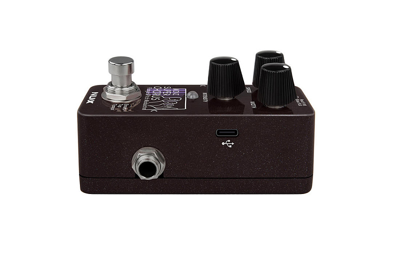 Фото Педаль эффектов Nux Cherub NCH-5 Mini SCF