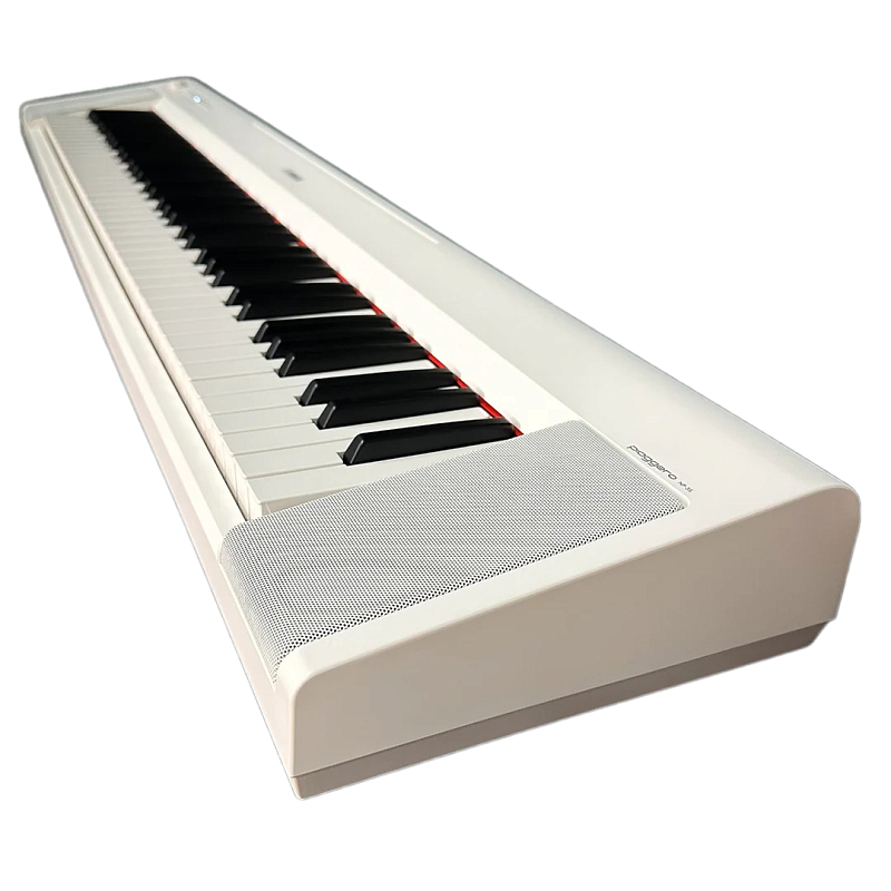 Фото Цифровое пианино Yamaha NP-35WH Piaggero