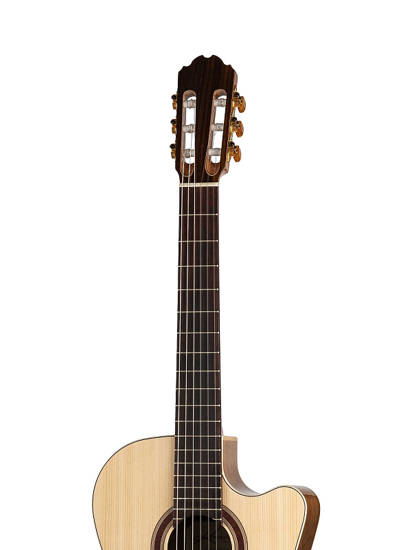 Фото Электроакустическая гитара Kremona R65CW Performer Series Rondo