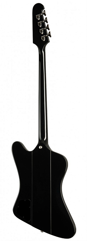 Фото Gibson 2019 Thunderbird Bass Ebony