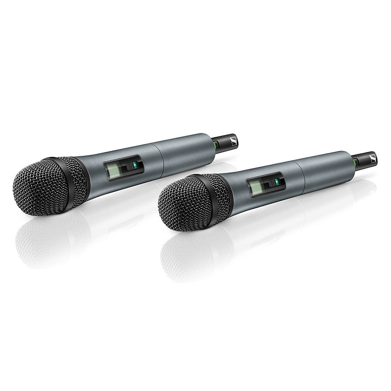 Фото Sennheiser XSW 1-825 DUAL-A 